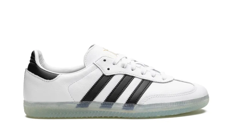 Adidas Samba Samba 'Jason Dill'